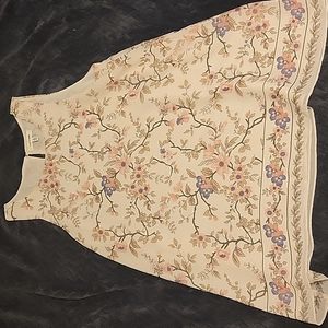 Max Studio Women's small Blouse